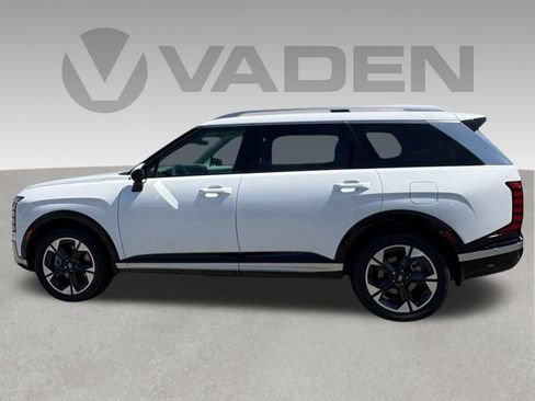 New 2026 Hyundai Palisade Limited FWD image 10