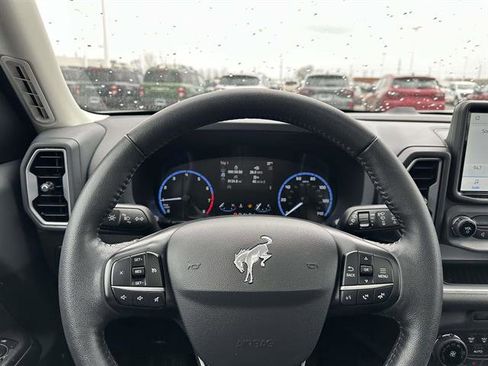 Used 2021 Ford Bronco Sport Big Bend w/ Big Bend Package image 18