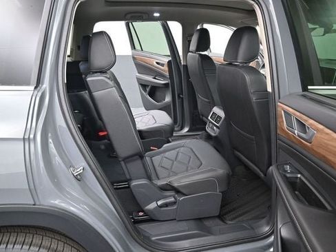 New 2026 Volkswagen Atlas SE AWD/4WD image 13