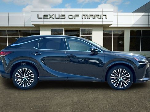 Used 2023 Lexus RX 350 Premium Plus w/ Cold Area Package FWD image 7