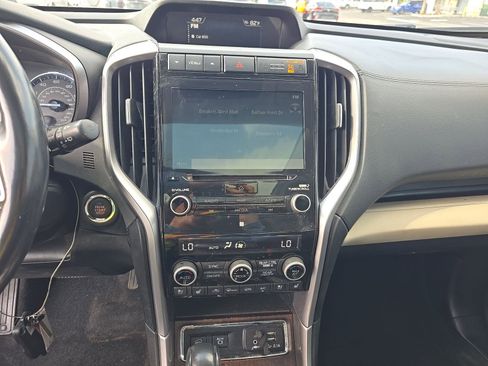 Used 2021 Subaru Ascent Touring AWD/4WD image 14