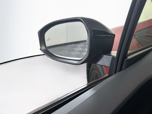 Used 2024 Toyota Prius LE image 16