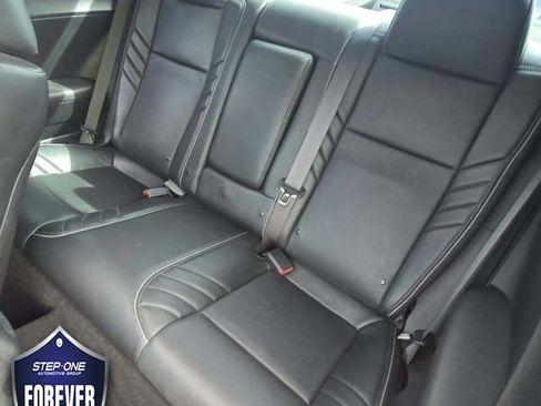 Used 2023 Dodge Challenger SRT Hellcat RWD image 8