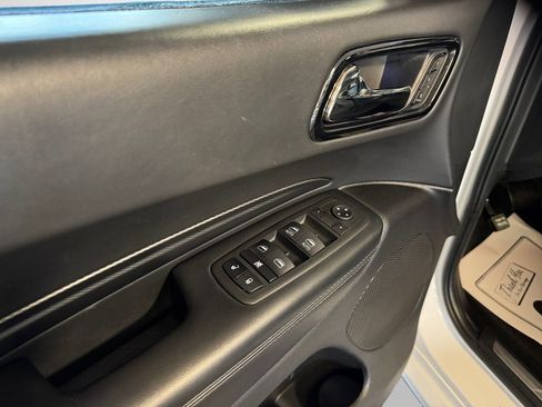 Used 2022 Dodge Durango GT AWD/4WD image 14