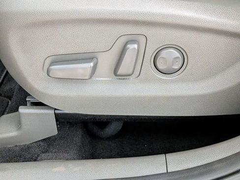 Used 2018 Kia Sportage EX w/ EX Premium Package image 12