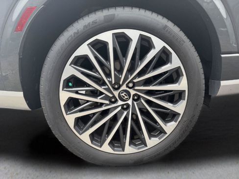 Used 2026 Hyundai Palisade Calligraphy AWD/4WD image 24