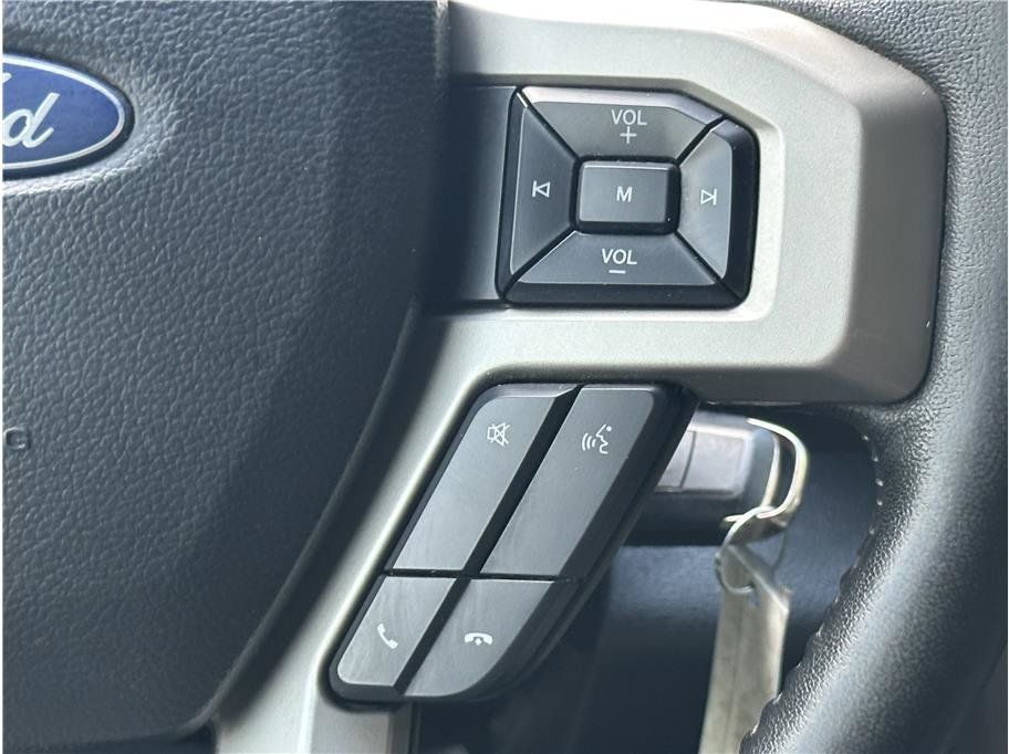 Used 2019 Ford F250 Lariat AWD/4WD image 23