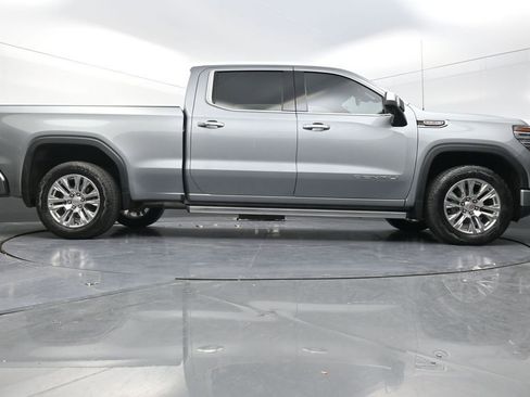 Used 2023 GMC Sierra 1500 Denali w/ Technology Package image 29