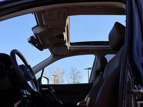 Used 2017 Subaru Forester 2.0XT Touring image 34