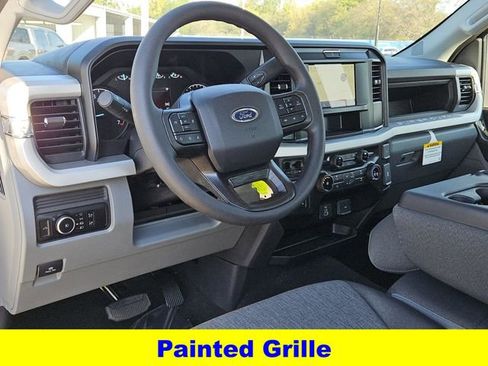 New 2026 Ford F250 XL w/ STX Appearance Package image 25