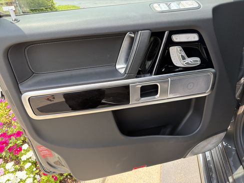 Certified 2026 Mercedes-Benz G 550 image 18