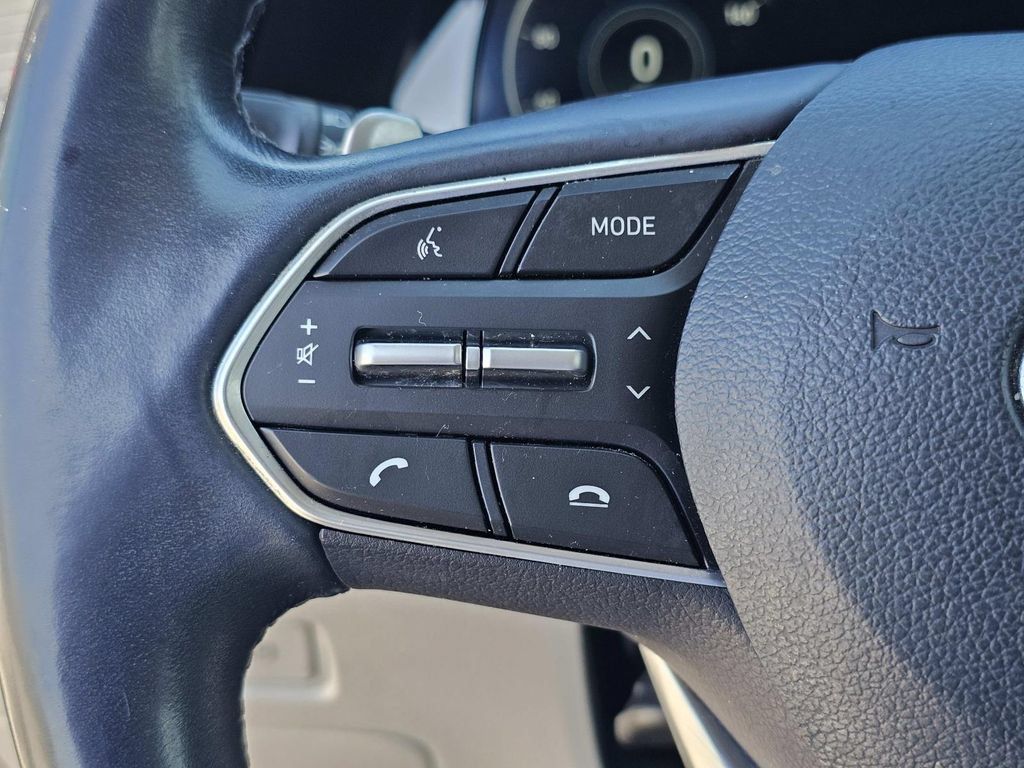 Used 2022 Hyundai Palisade Limited FWD image 27