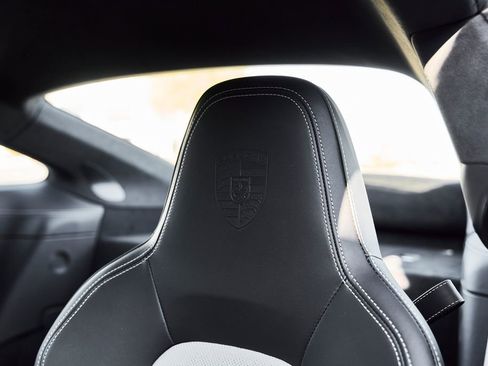 Used 2023 Porsche 911 Turbo S AWD/4WD image 44