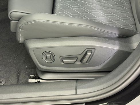 New 2025 Audi S5 Premium image 14