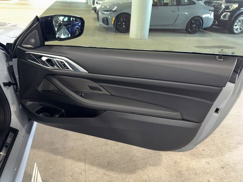 Certified 2025 BMW 430i Coupe w/ M Sport Package image 9