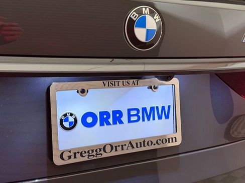 Used 2026 BMW X7 M60i AWD/4WD image 16