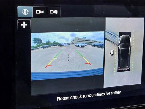 Used 2019 Lincoln Navigator Reserve w/ Cargo Package AWD/4WD image 16