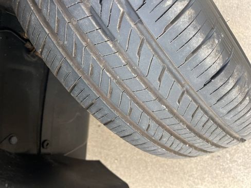 Used 2011 Jeep Patriot Sport w/ Tire & Wheel Group FWD image 22