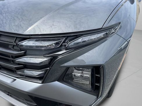 New 2026 Hyundai Tucson SEL Plus FWD image 13
