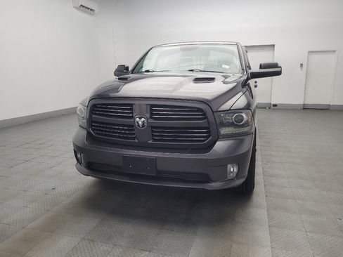 Used 2016 RAM 1500 Sport AWD/4WD image 15