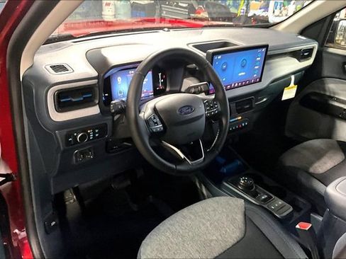 New 2026 Ford Maverick XLT w/ XLT Luxury Package AWD/4WD image 6