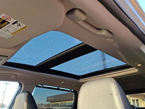 Used 2024 Nissan Rogue SL w/ SL Premium Package image 13