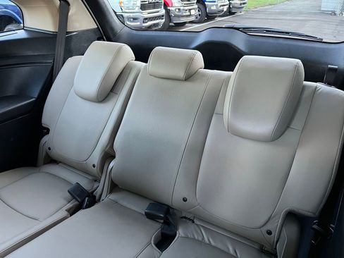 Used 2022 Honda Odyssey Touring image 54