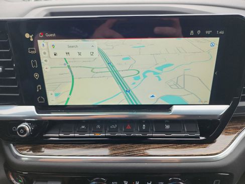 New 2026 GMC Sierra 1500 SLE image 13