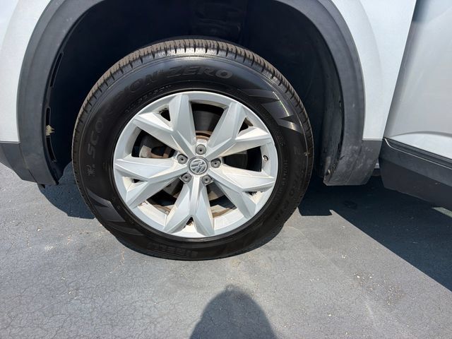 Used 2018 Volkswagen Atlas S AWD/4WD image 23