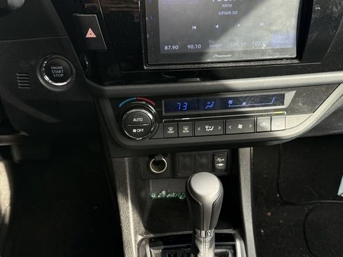 Used 2014 Toyota Corolla S w/ Driver Convenience Package image 8