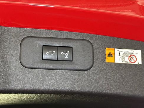 Certified 2025 Lexus NX 350 F Sport image 15