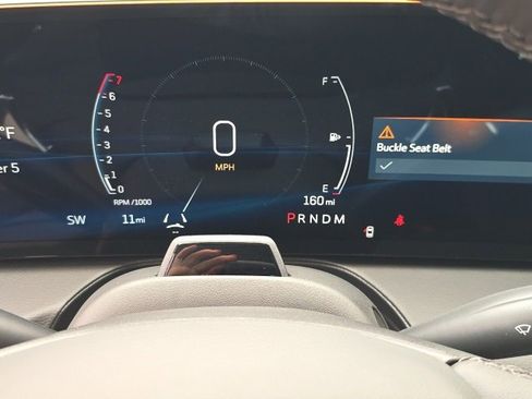 New 2026 Cadillac CT5 Sport image 24