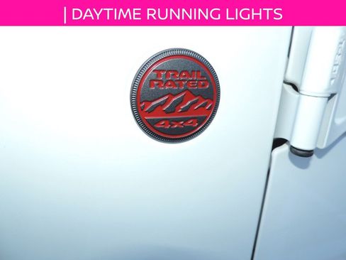 Used 2020 Jeep Wrangler Unlimited Rubicon image 13