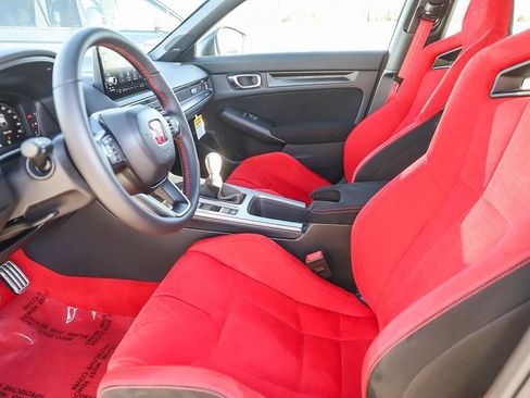 Used 2025 Honda Civic Type R image 22