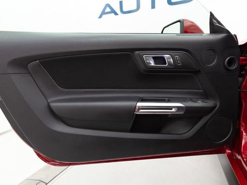 Used 2020 Ford Mustang GT w/ GT Performance Package image 27