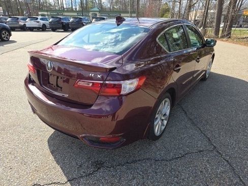 Used 2016 Acura ILX FWD image 5