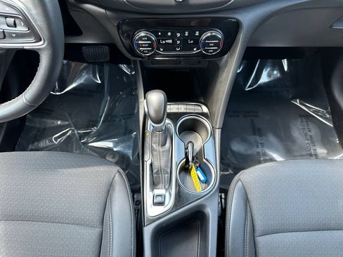 Used 2023 Buick Encore GX Select w/ Sport Touring Package AWD/4WD image 11