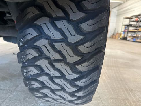 Used 2024 Jeep Wrangler Unlimited AWD/4WD image 69