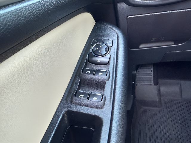 Used 2023 Ford Edge SEL AWD/4WD image 22