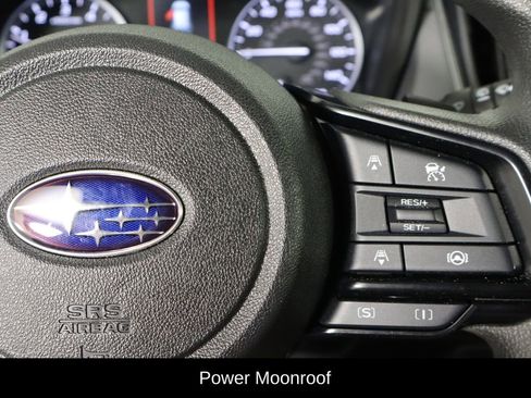 Used 2024 Subaru Crosstrek 2.0i Premium image 10