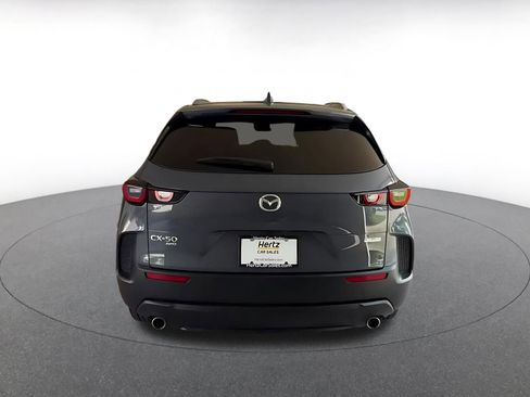 Used 2025 MAZDA CX-50 2.5 Hybrid w/ Premium Plus Pkg AWD/4WD image 11