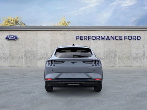 New 2026 Ford Mustang Mach-E Premium w/ Sport Appearance Package image 5