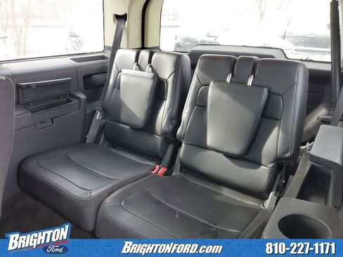 Used 2013 Ford Flex SEL image 13