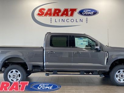New 2026 Ford F350 XLT w/ XLT Premium Package