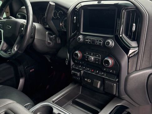 Used 2019 Chevrolet Silverado 1500 RST w/ All-Star Edition AWD/4WD image 25