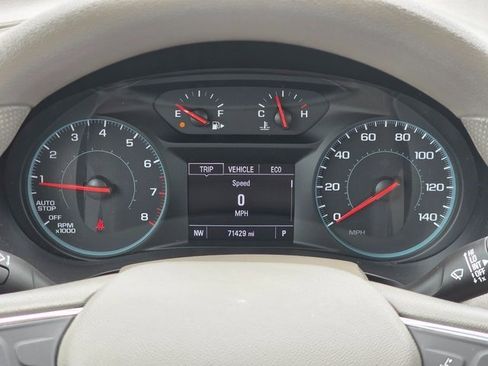 Used 2021 Chevrolet Malibu LT image 23