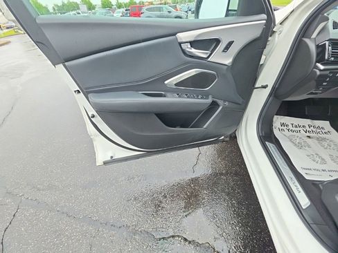Used 2019 Acura RDX AWD image 12
