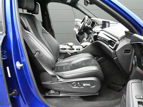 Certified 2023 Acura MDX A-Spec image 14