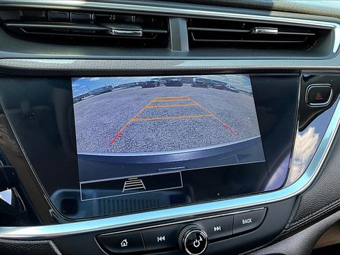 Used 2021 Buick Encore GX Select image 30