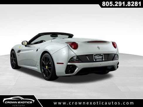 Used 2012 Ferrari California image 13
